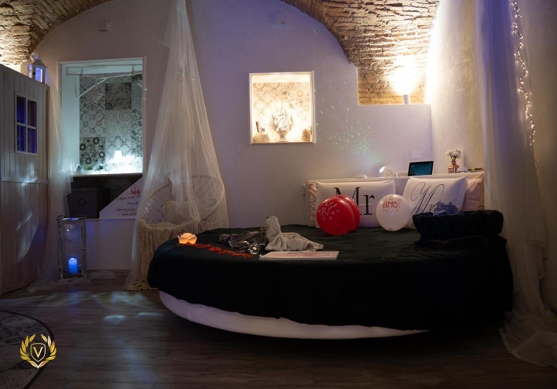 Venusuite Venosa - Luxury House, Spa & Relax - Exterior foto