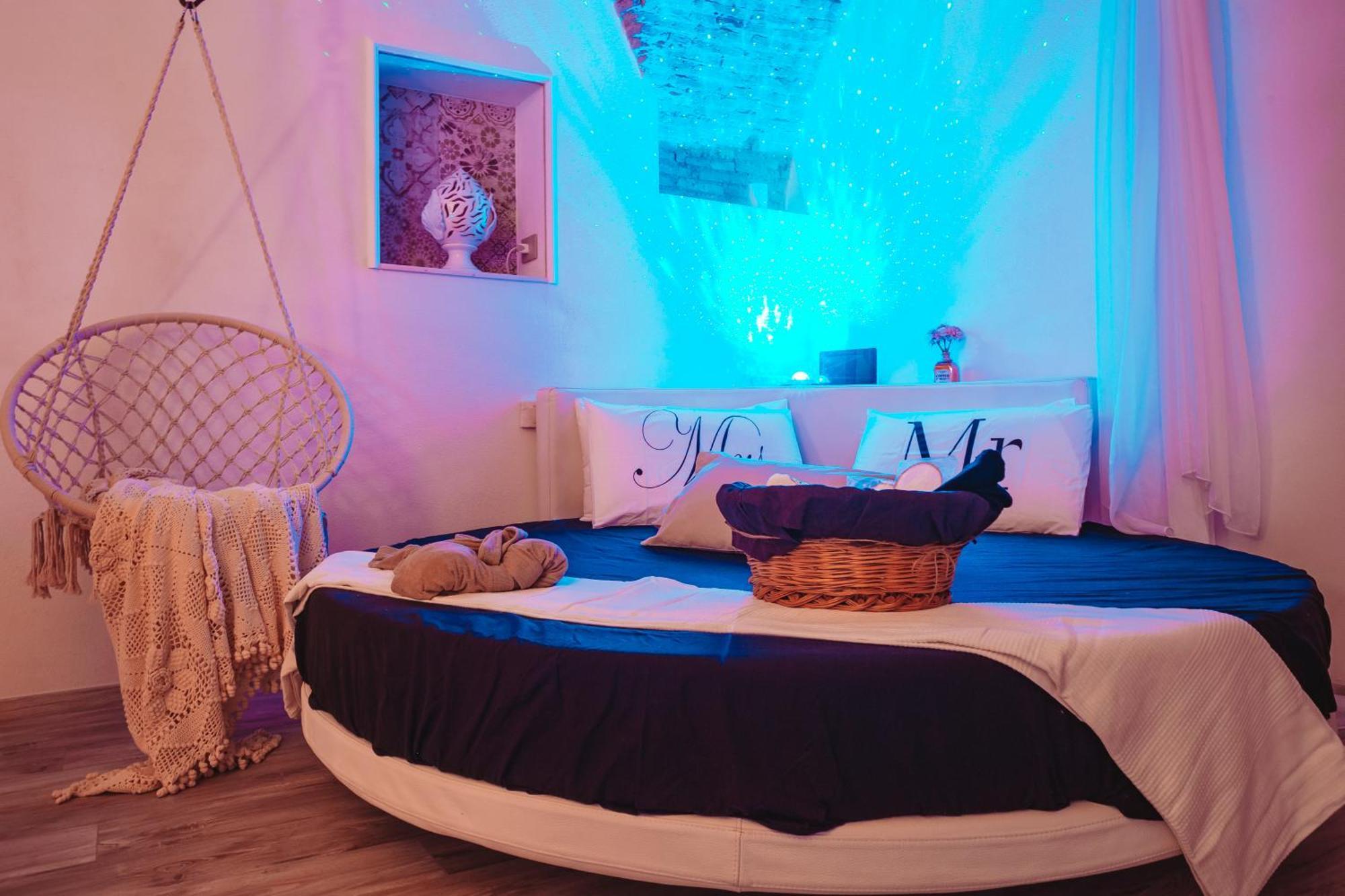 Venusuite Venosa - Luxury House, Spa & Relax - Exterior foto